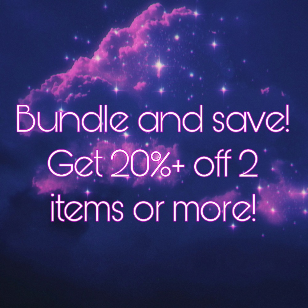 ✨BUNDLE & SAVE ✨ MAKE ME AN OFFER! ✨